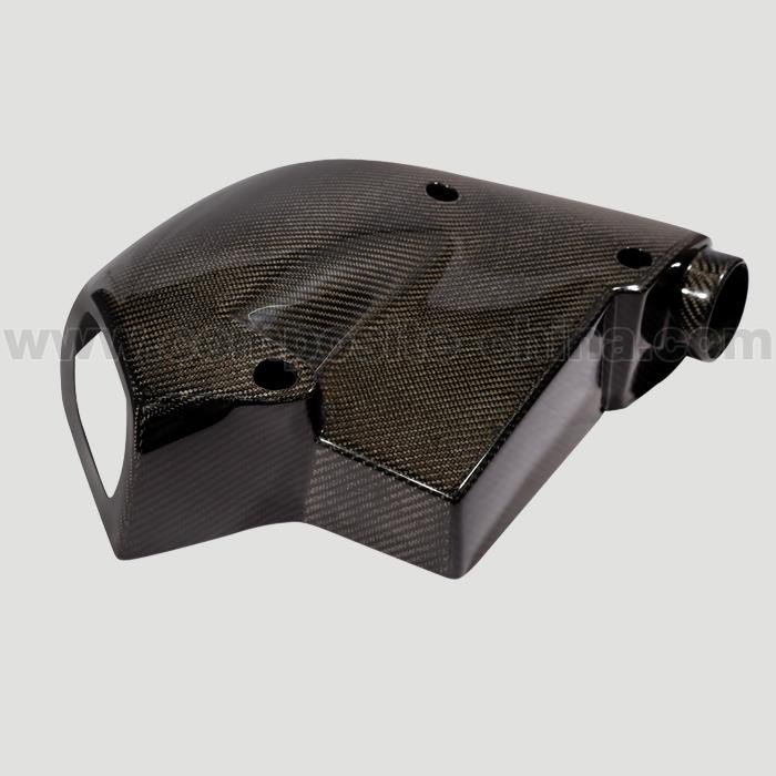 Příslušenství autodílů Výfuková trubka