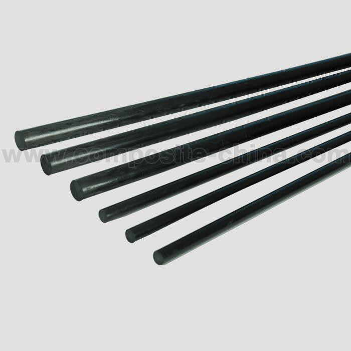Carbon Fiber Rod