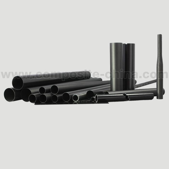 CARBON FIBER VS. FUBERGLASS TUBING: CO JE LEPŠÍ?