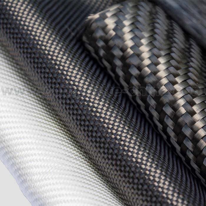 MATERIÁLY POUŽITÉ K VÝROBĚ KOMPOZITNÍCH TRUBEK