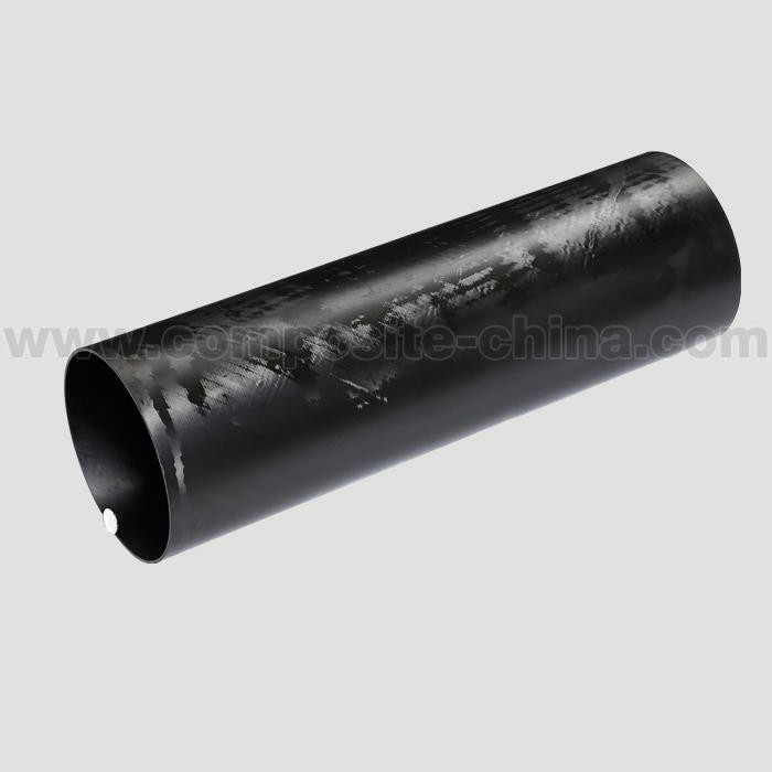 Válečky z uhlíkových vláken