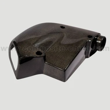 Příslušenství autodílů Výfuková trubka