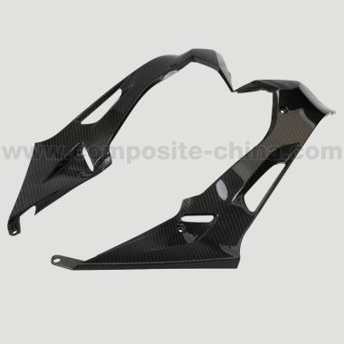 Díly z uhlíkových vláken