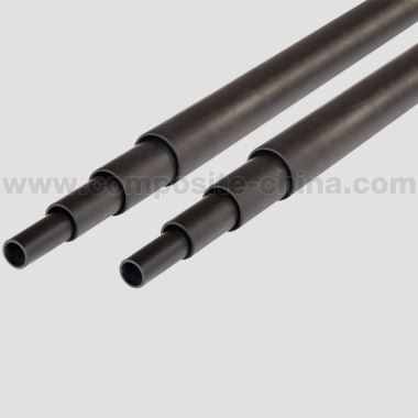 Trubky z uhlíkových vláken