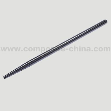 Uhlíkové trubice Kevlar