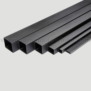 Robotické zbraně z uhlíkových vláken