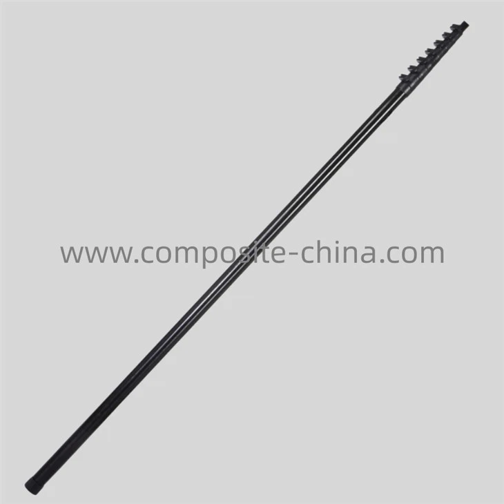 Připojení štětky a hadicové přípojky vodou