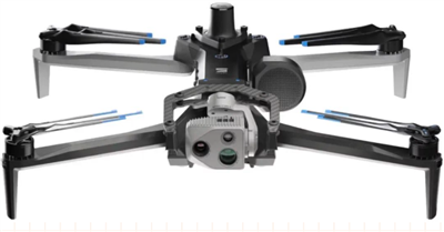 Různé technologie zpracování pro kompozitní části dronů