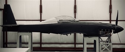 Proč letecké díly tolik milují uhlíkové vlákno?